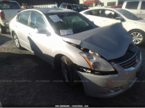 NISSAN ALTIMA 1N4AL2AP7CN556872