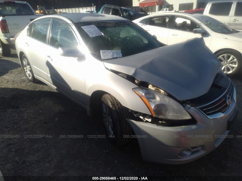 NISSAN ALTIMA 1N4AL2AP7CN556872