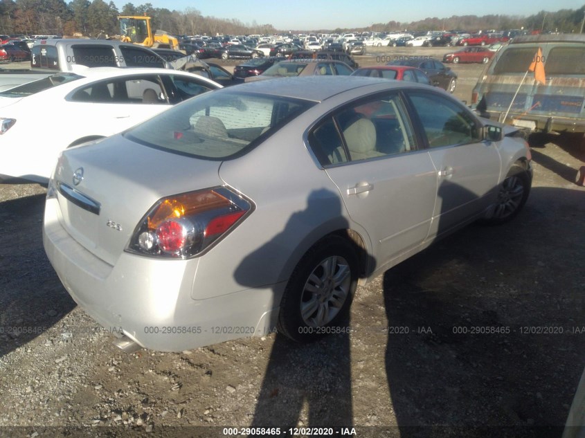 NISSAN ALTIMA 1N4AL2AP7CN556872