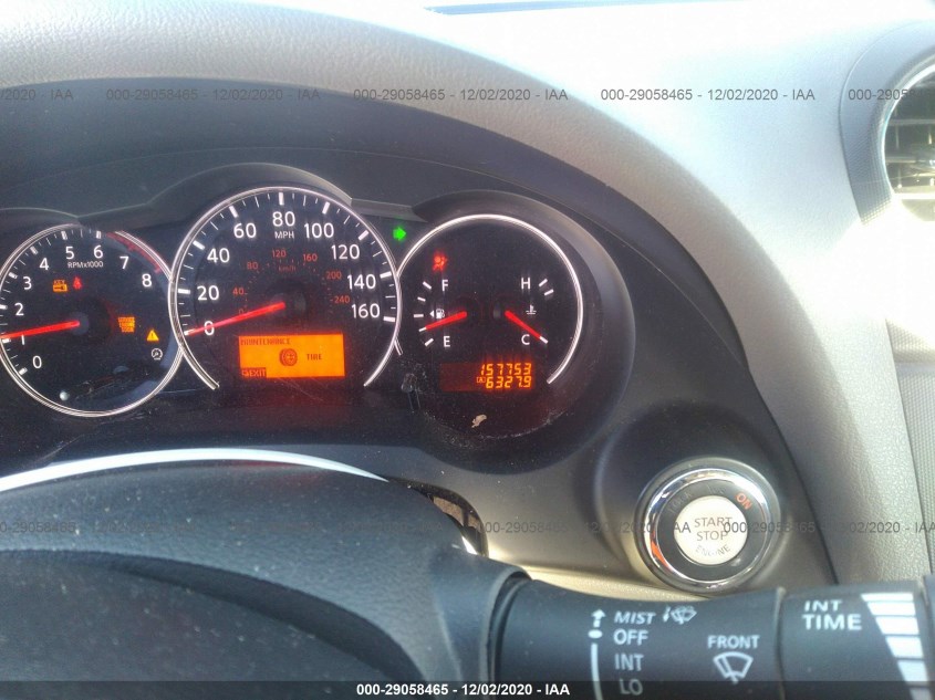 NISSAN ALTIMA 1N4AL2AP7CN556872