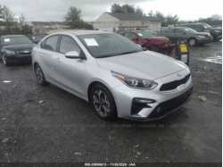 KIA FORTE 3KPF24AD8KE124475