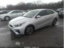 KIA FORTE 3KPF24AD8KE124475