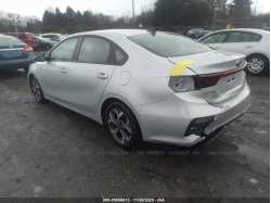 KIA FORTE 3KPF24AD8KE124475