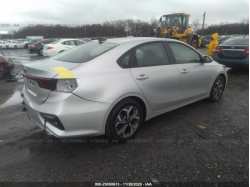 KIA FORTE 3KPF24AD8KE124475