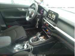 KIA FORTE 3KPF24AD8KE124475