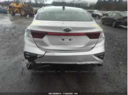 KIA FORTE 3KPF24AD8KE124475