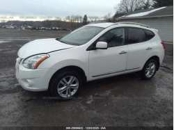 NISSAN ROGUE JN8AS5MV9CW388241