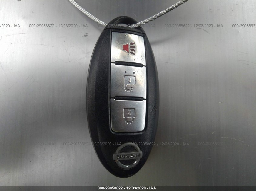 NISSAN ROGUE JN8AS5MV9CW388241