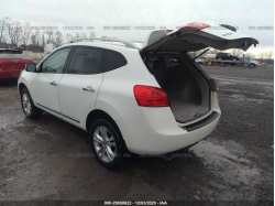 NISSAN ROGUE JN8AS5MV9CW388241