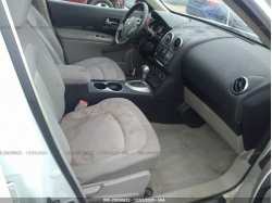 NISSAN ROGUE JN8AS5MV9CW388241
