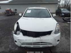 NISSAN ROGUE JN8AS5MV9CW388241