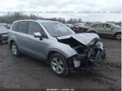 SUBARU FORESTER JF2SJADC9FH476114