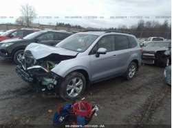 SUBARU FORESTER JF2SJADC9FH476114