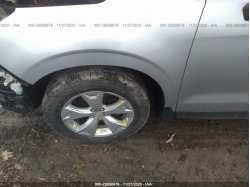 SUBARU FORESTER JF2SJADC9FH476114
