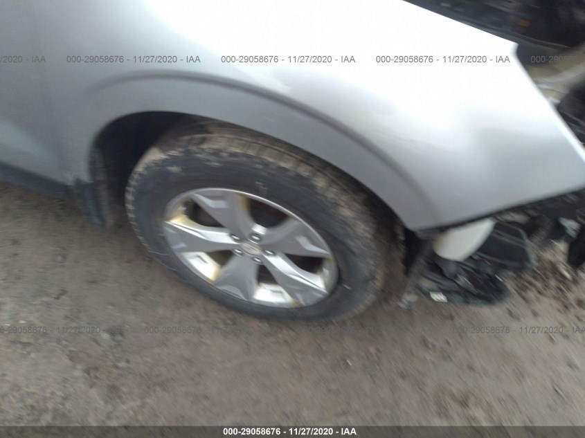 SUBARU FORESTER JF2SJADC9FH476114