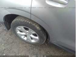 SUBARU FORESTER JF2SJADC9FH476114