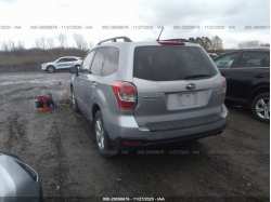 SUBARU FORESTER JF2SJADC9FH476114