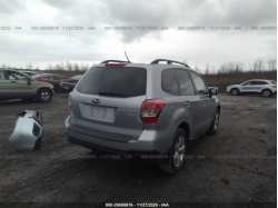 SUBARU FORESTER JF2SJADC9FH476114