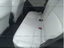 SUBARU FORESTER JF2SJADC9FH476114