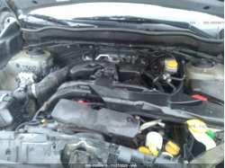SUBARU FORESTER JF2SJADC9FH476114