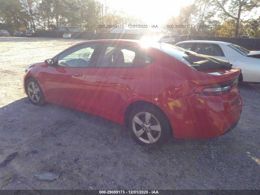 DODGE DART 1C3CDFBB6GD661137