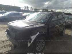 FORD EXPLORER 1FM5K8D81JGB50346