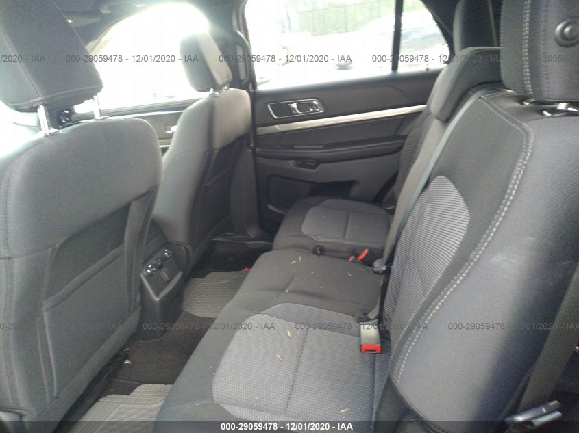 FORD EXPLORER 1FM5K8D81JGB50346