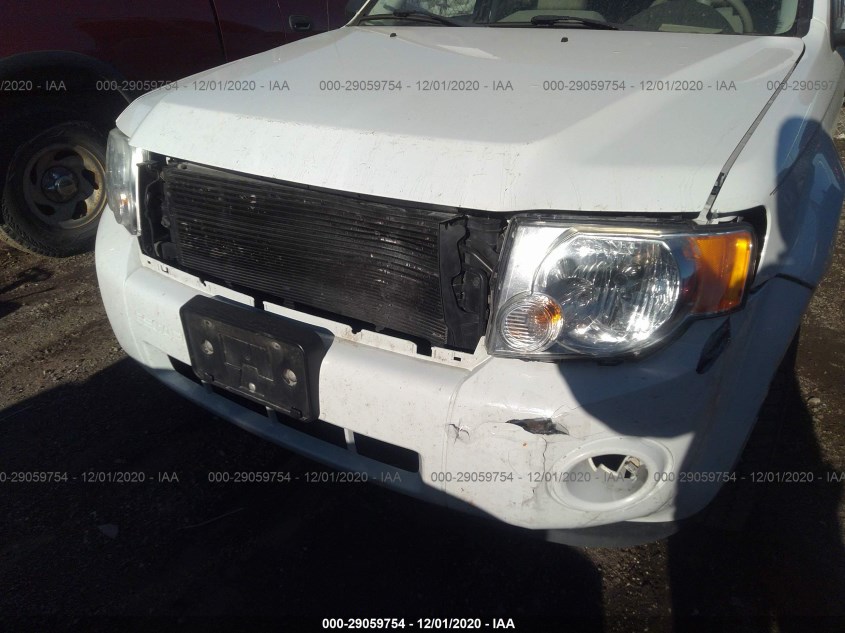 FORD ESCAPE 1FMCU0D79BKC12925