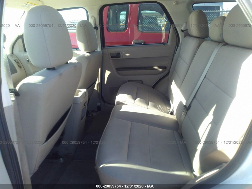 FORD ESCAPE 1FMCU0D79BKC12925