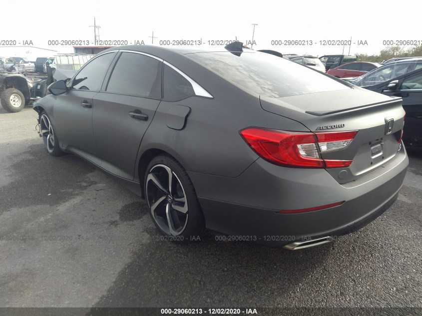 HONDA ACCORD SEDAN 1HGCV2F36LA020216