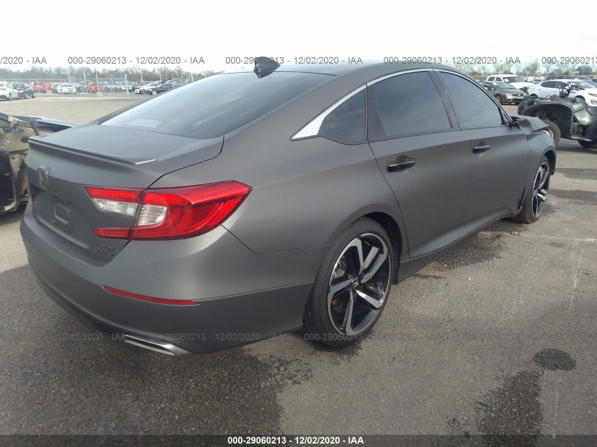 HONDA ACCORD SEDAN 1HGCV2F36LA020216