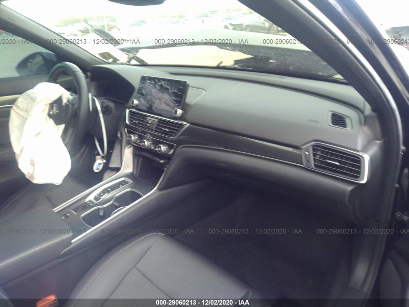 HONDA ACCORD SEDAN 1HGCV2F36LA020216