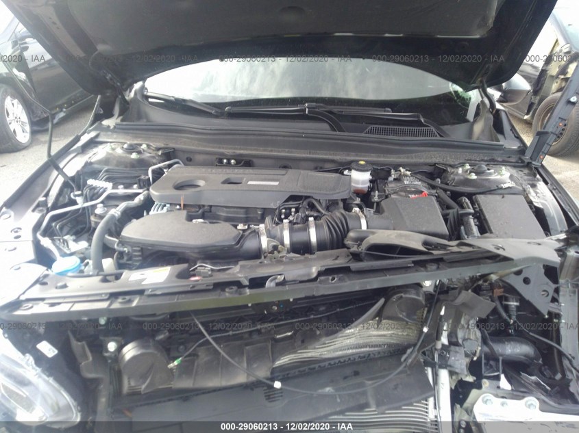 HONDA ACCORD SEDAN 1HGCV2F36LA020216