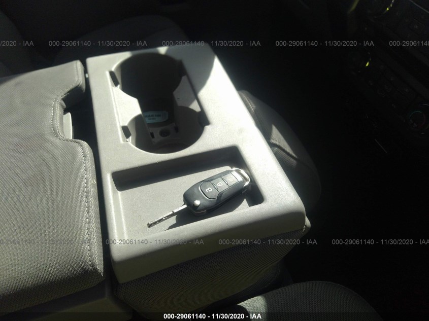 FORD F-150 1FTEW1C89FKD77919