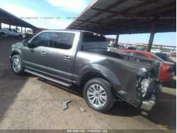 FORD F-150 1FTEW1C89FKD77919