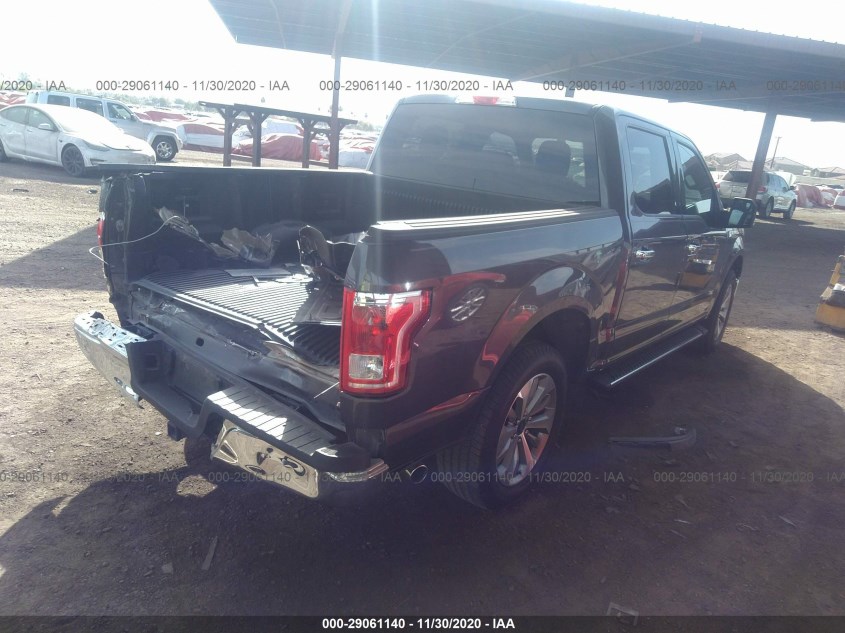 FORD F-150 1FTEW1C89FKD77919