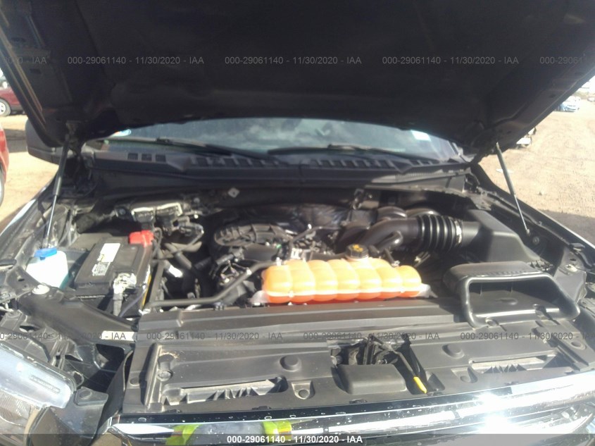 FORD F-150 1FTEW1C89FKD77919