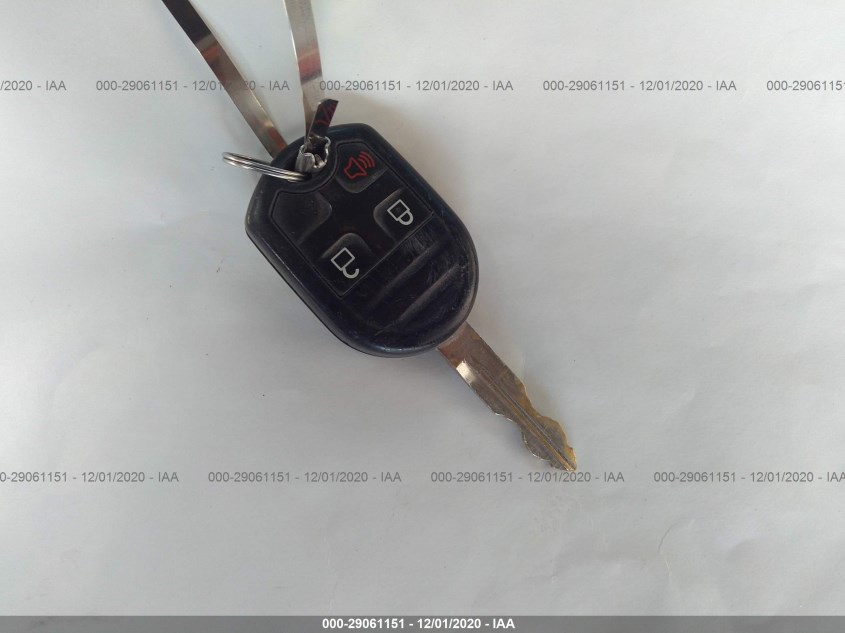 FORD F-150 1FTFX1CF3DFE05042