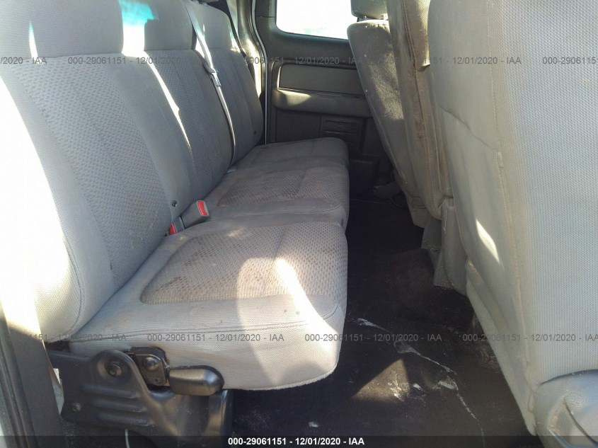 FORD F-150 1FTFX1CF3DFE05042