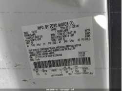 FORD F-150 1FTFX1CF3DFE05042