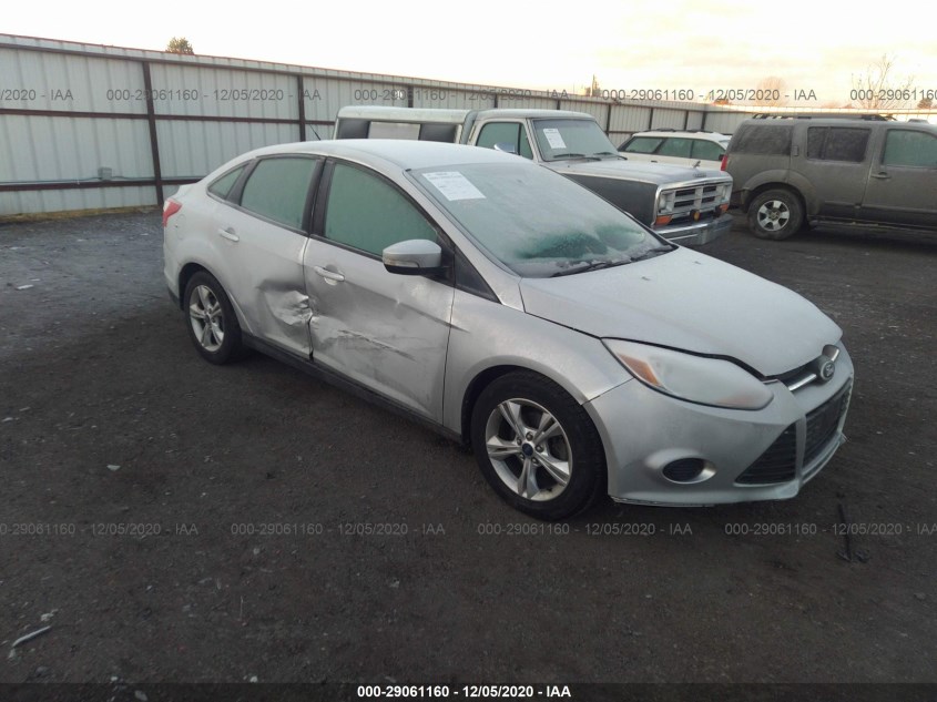 FORD FOCUS 1FADP3F26DL265149