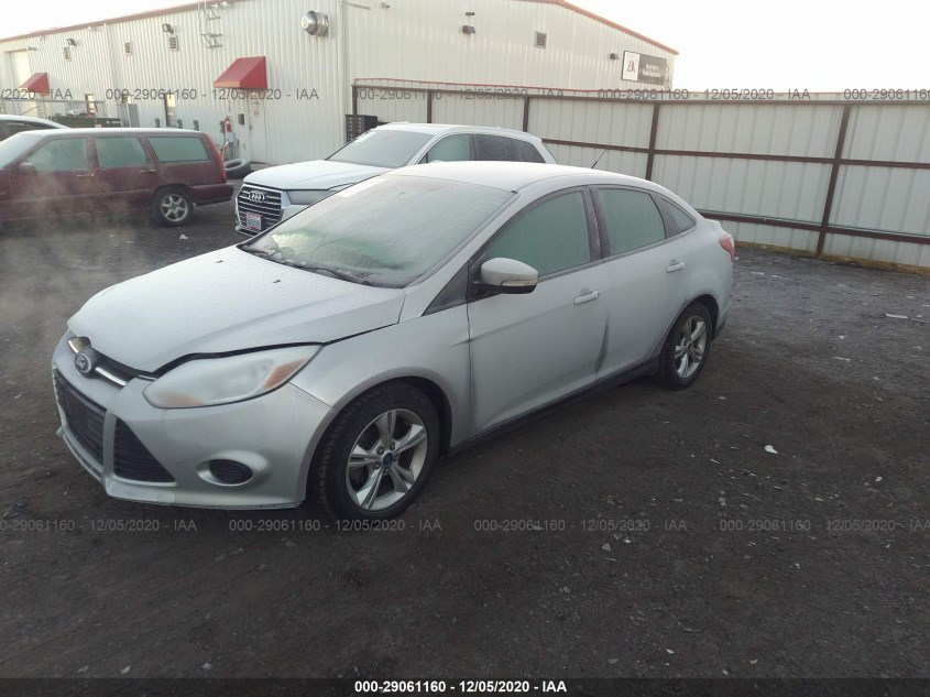 FORD FOCUS 1FADP3F26DL265149