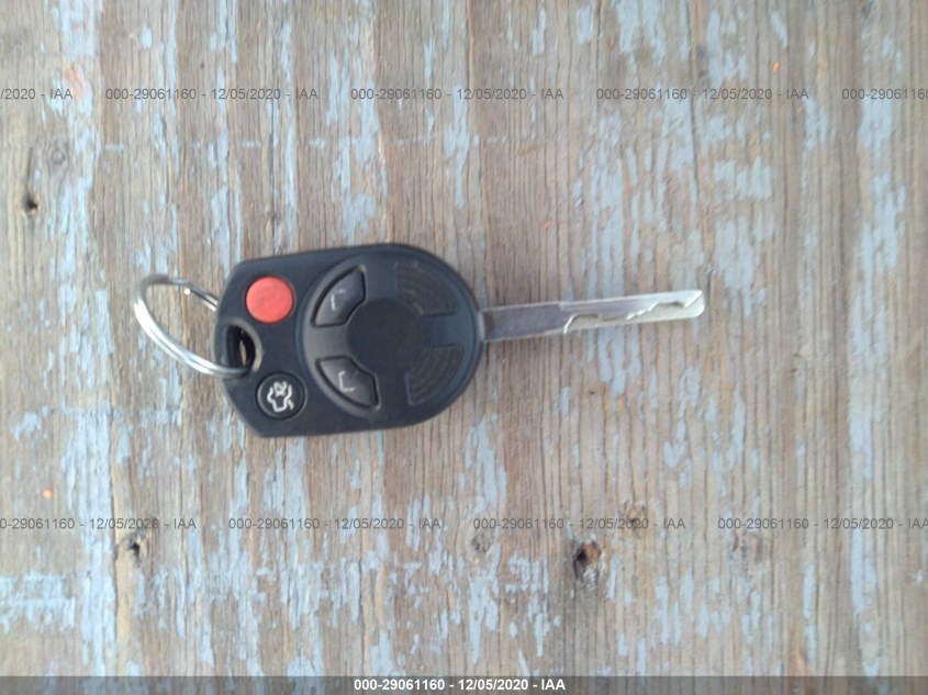 FORD FOCUS 1FADP3F26DL265149