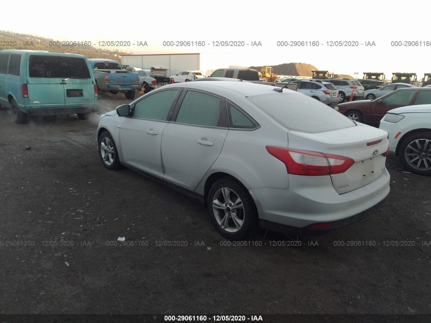 FORD FOCUS 1FADP3F26DL265149