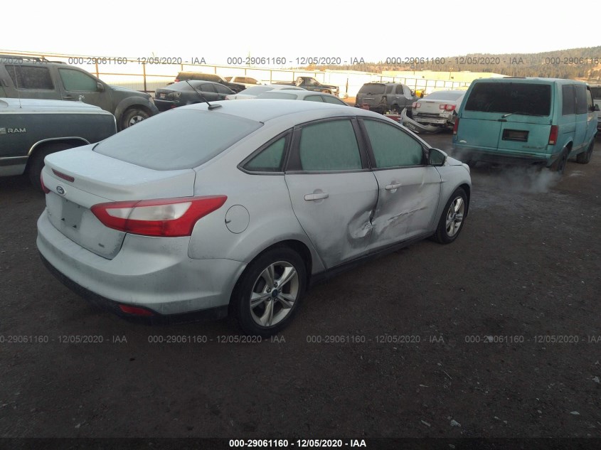 FORD FOCUS 1FADP3F26DL265149