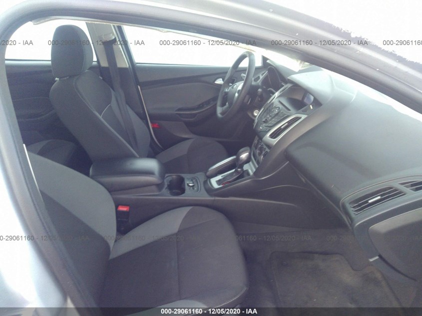 FORD FOCUS 1FADP3F26DL265149