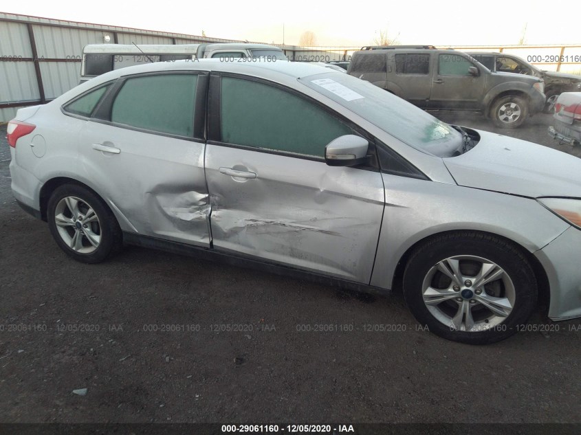 FORD FOCUS 1FADP3F26DL265149