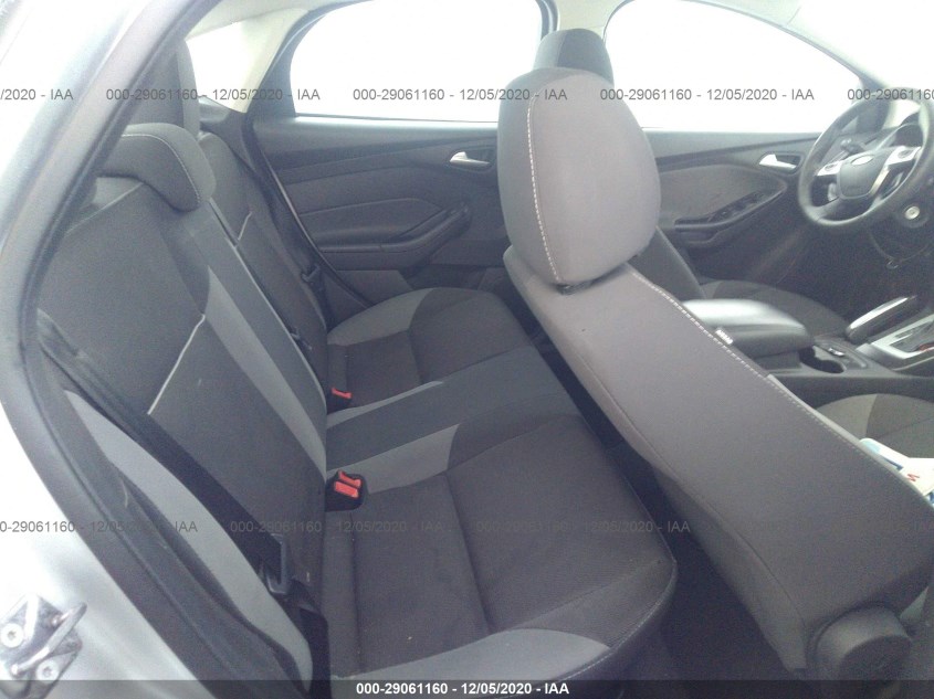FORD FOCUS 1FADP3F26DL265149