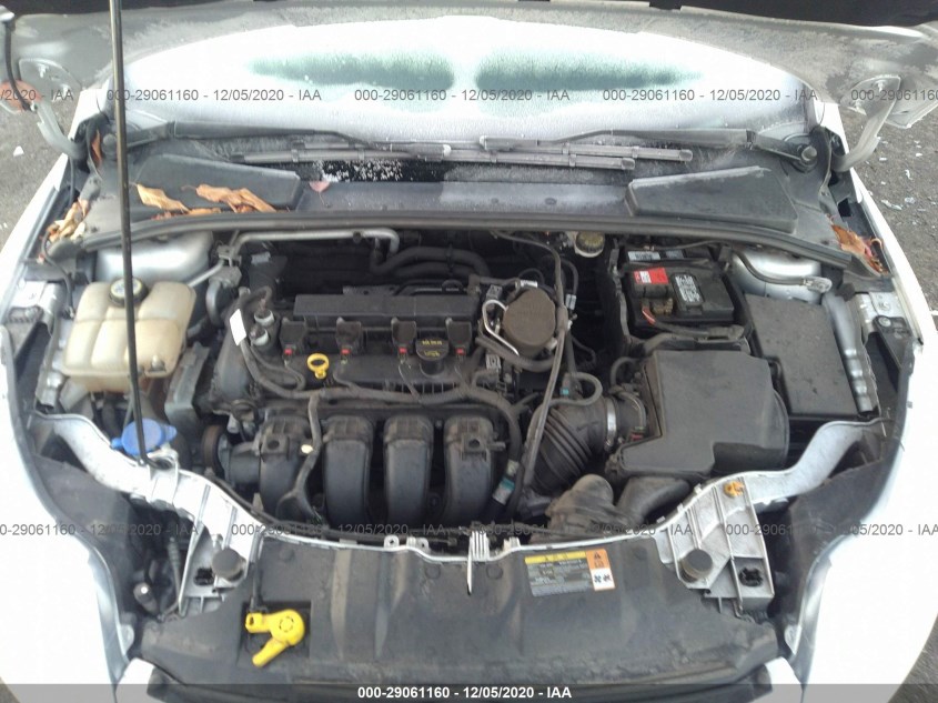 FORD FOCUS 1FADP3F26DL265149