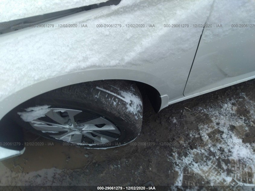 NISSAN ALTIMA 1N4BL4BW6LC247637